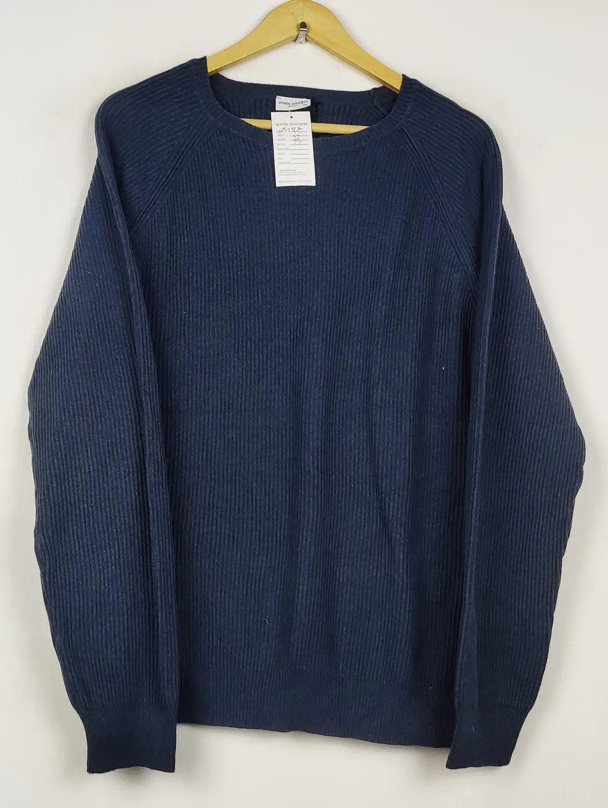 Buy online pre-used pre-loved 100% authentic & Original branded John Henig (JS-9870) available in Pakistan. Top international brands avilable.