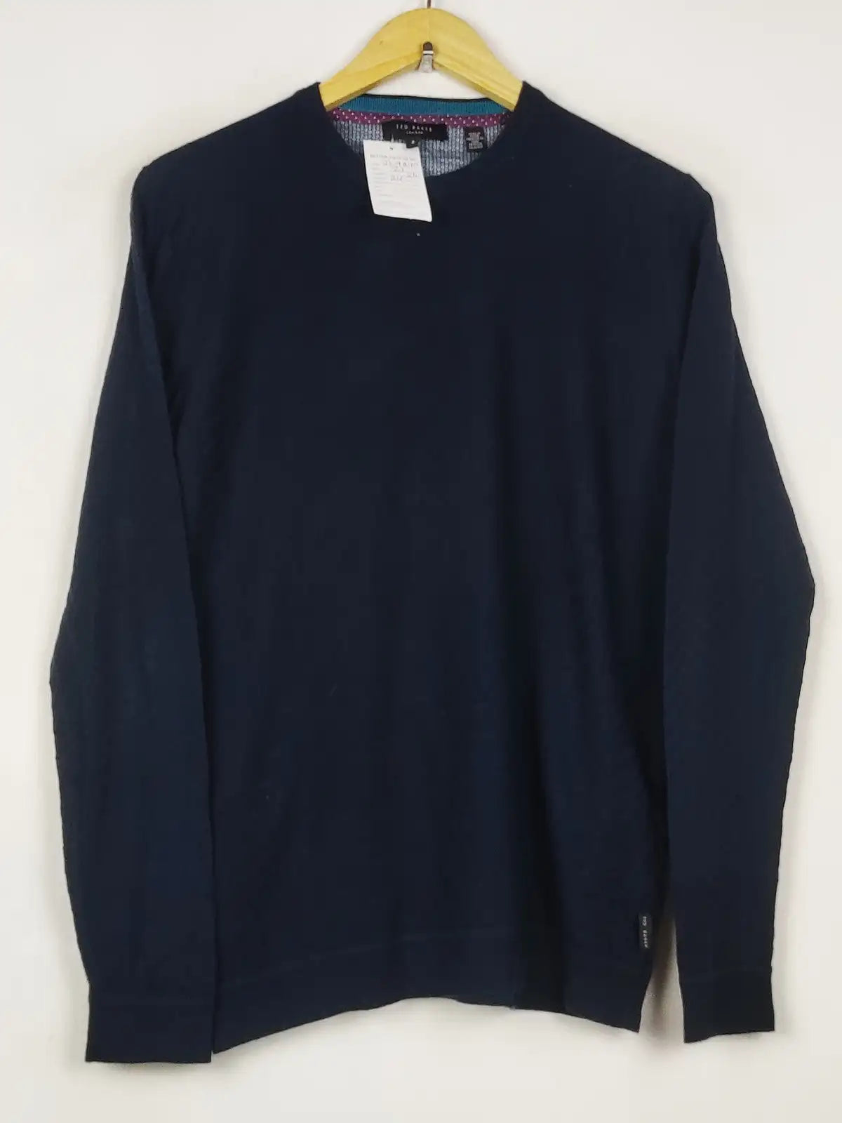 Buy online pre-used pre-loved 100% authentic & Original branded T.E.D B.A.K.E.R (JS-9890) available in Pakistan. Top international brands avilable.