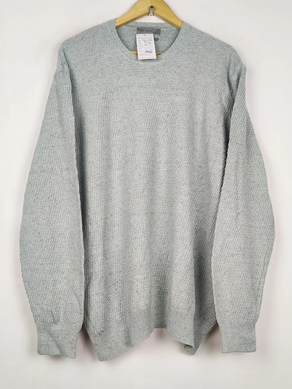 Buy online pre-used pre-loved 100% authentic & Original branded Marks & Spencer (JS-9906) available in Pakistan. Top international brands avilable.