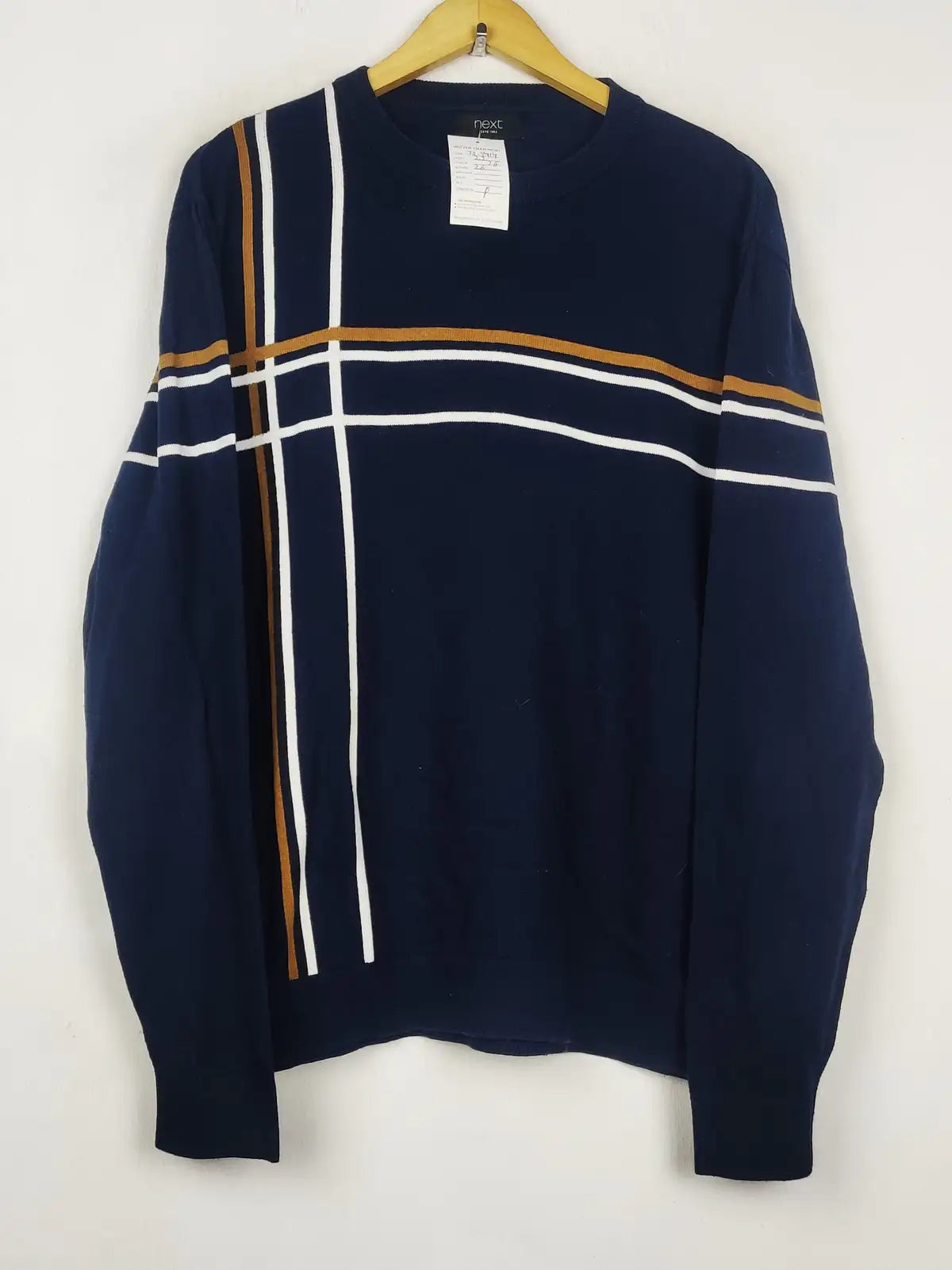 Buy online pre-used pre-loved 100% authentic & Original branded Next (JS-9914) available in Pakistan. Top international brands avilable.