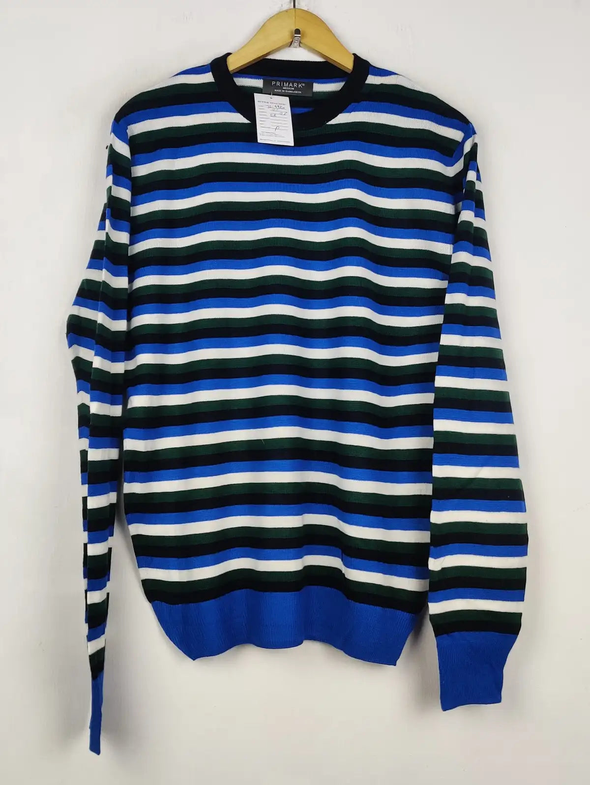 Buy online pre-used pre-loved 100% authentic & Original branded Primark (JS-9920) available in Pakistan. Top international brands avilable.