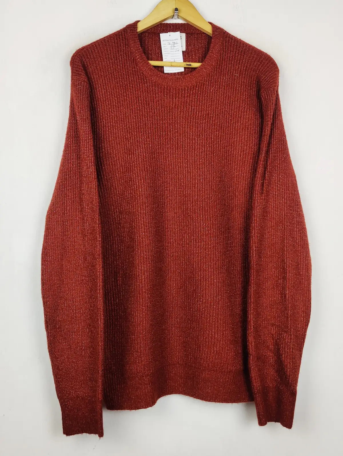 Buy online pre-used pre-loved 100% authentic & Original branded Marks & Spencer (JS-9922) available in Pakistan. Top international brands avilable.