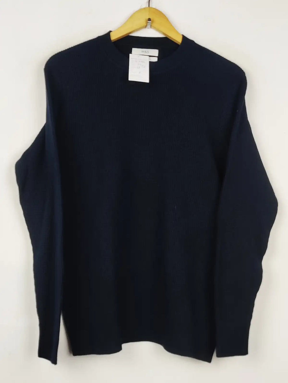 Buy online pre-used pre-loved 100% authentic & Original branded Marks & Spencer (JS-9923) available in Pakistan. Top international brands avilable.