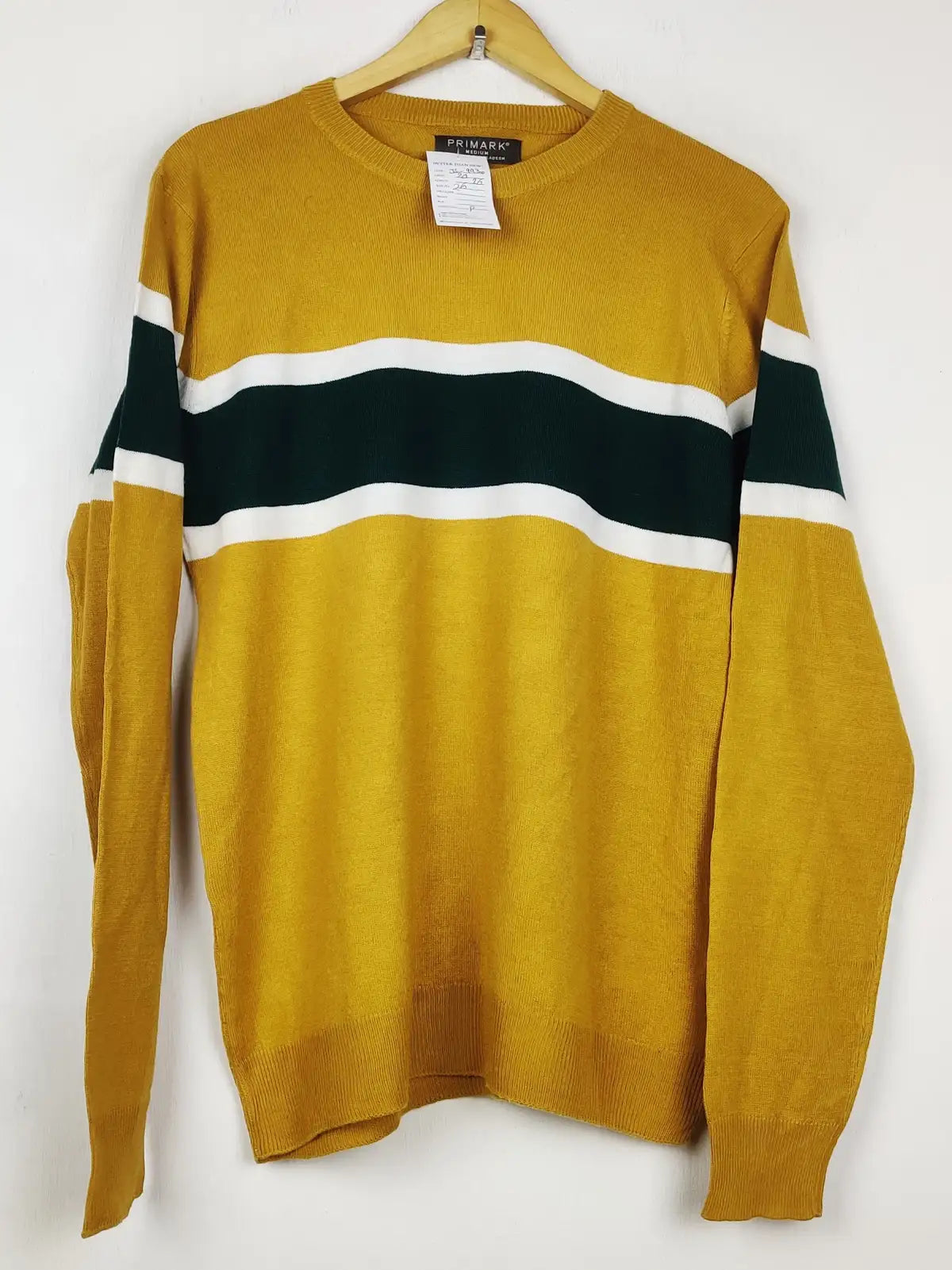 Buy online pre-used pre-loved 100% authentic & Original branded Primark (JS-9930) available in Pakistan. Top international brands avilable.