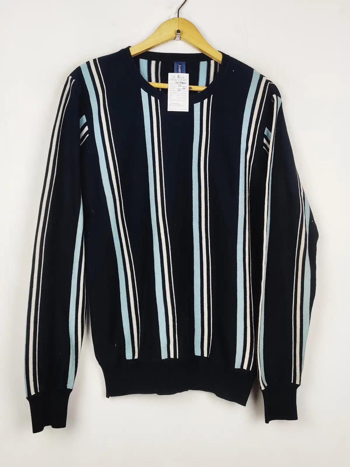 Buy online pre-used pre-loved 100% authentic & Original branded Numero Uno (JS-9933) available in Pakistan. Top international brands avilable.