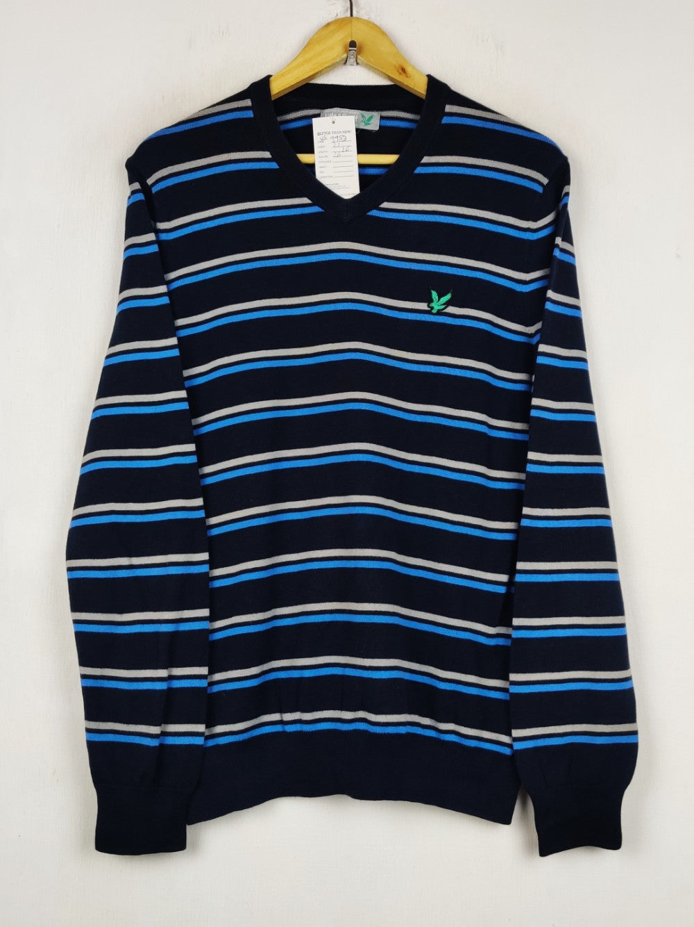 Lyle & Scott (JS-9953)