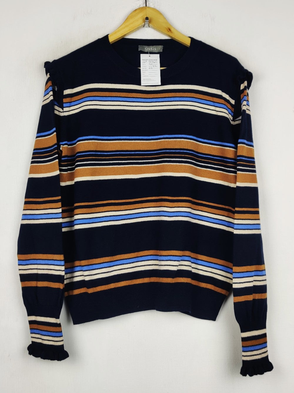 Oasis (JS-9962)