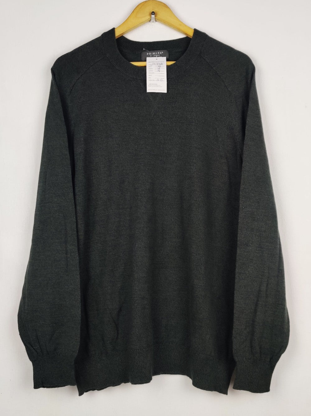 Primark (JS-9985)