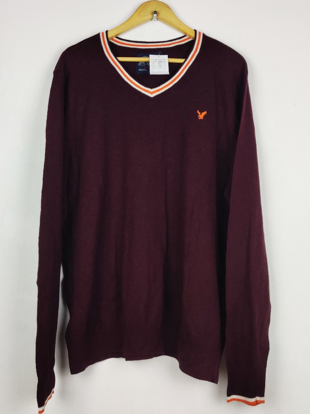 American Eagle (JS-9994)