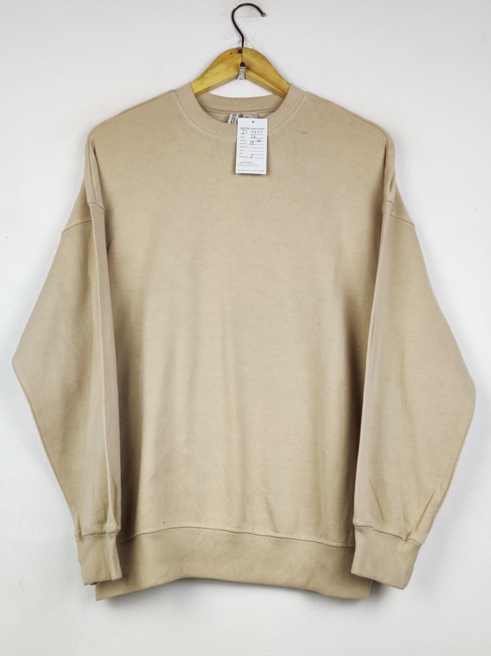 H&M (JS-9997)