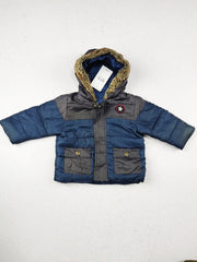 Buy online pre-used pre-loved 100% authentic & Original branded Nutmeg (KJB-264) available in Pakistan. Top international brands avilable.