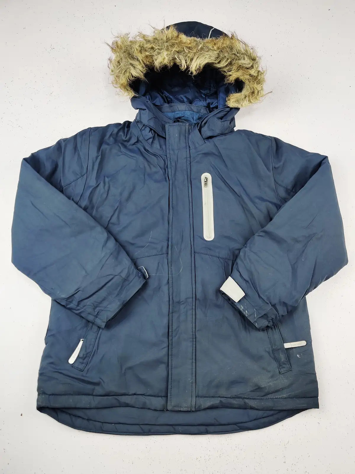 Buy online pre-used pre-loved 100% authentic & Original branded H&M (KJB-269) available in Pakistan. Top international brands avilable.