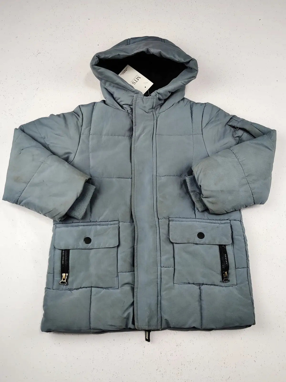 Buy online pre-used pre-loved 100% authentic & Original branded Marks & Spencer (KJB-279) available in Pakistan. Top international brands avilable.