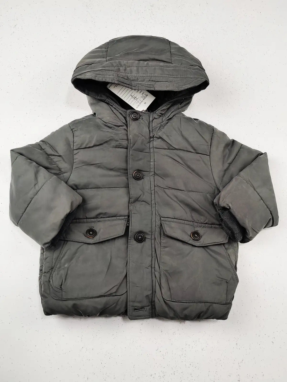 Buy online pre-used pre-loved 100% authentic & Original branded Zara (KJB-280) available in Pakistan. Top international brands avilable.