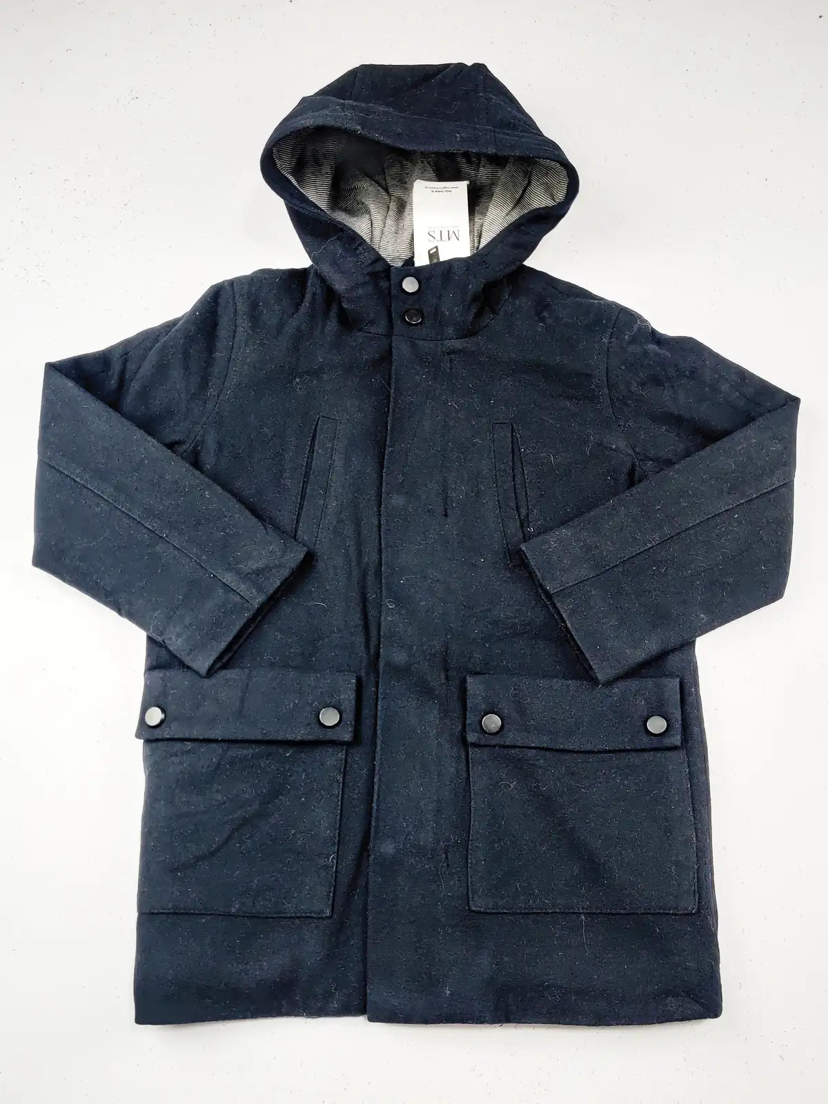 Buy online pre-used pre-loved 100% authentic & Original branded Zara (KJB-281) available in Pakistan. Top international brands avilable.