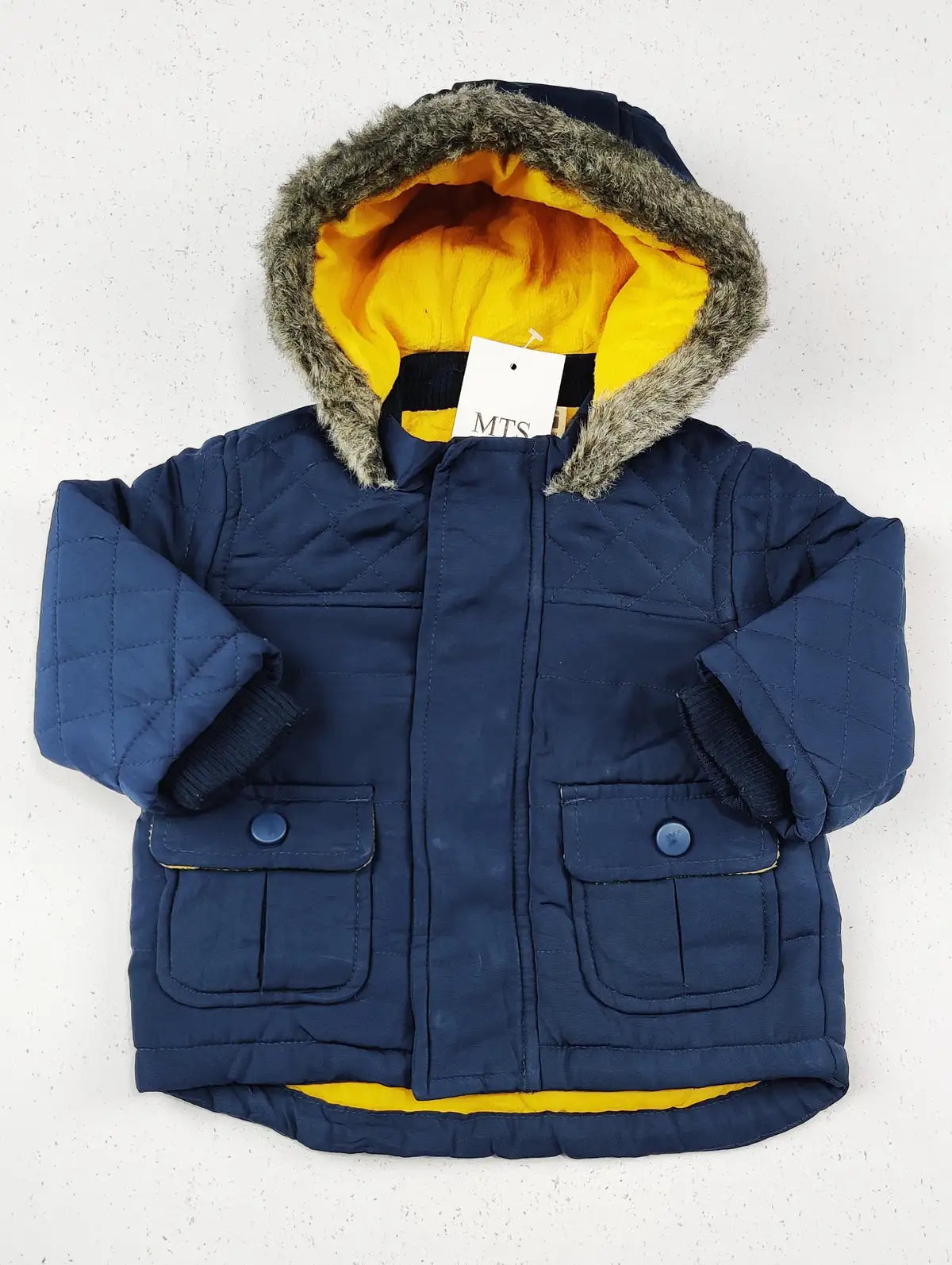 Buy online pre-used pre-loved 100% authentic & Original branded Marks & Spencer (KJB-285) available in Pakistan. Top international brands avilable.