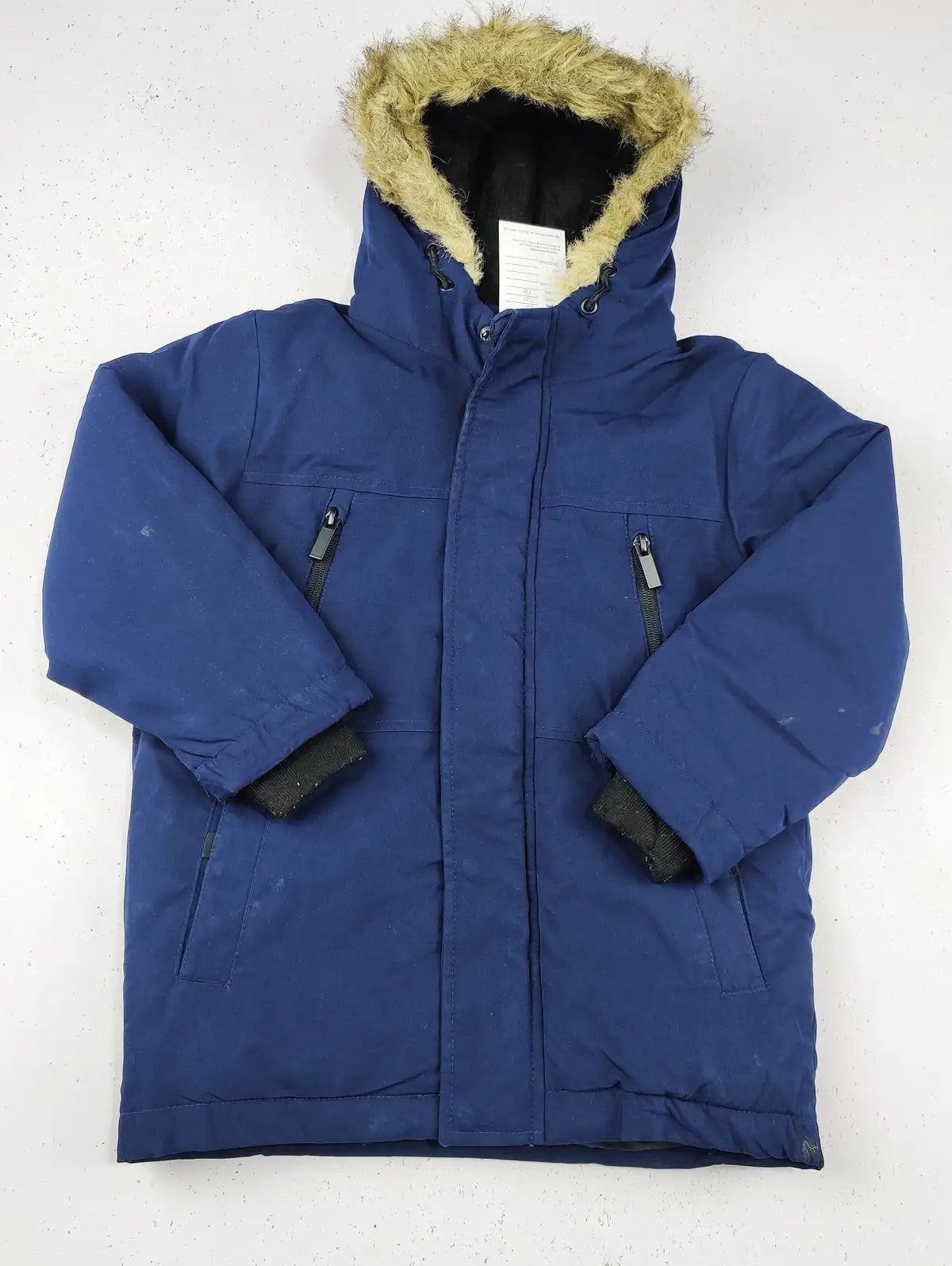 Buy online pre-used pre-loved 100% authentic & Original branded George (KJB-290) available in Pakistan. Top international brands avilable.