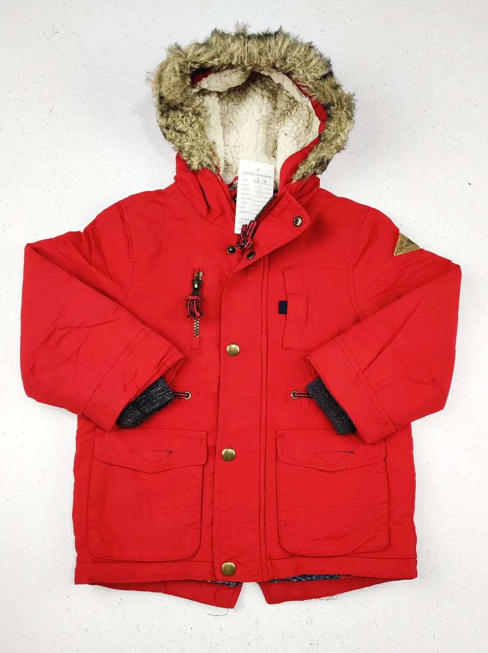 Buy online pre-used pre-loved 100% authentic & Original branded Tu (KJB-291) available in Pakistan. Top international brands avilable.