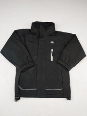 Buy online pre-used pre-loved 100% authentic & Original branded Trespass (KJB-296) available in Pakistan. Top international brands avilable.