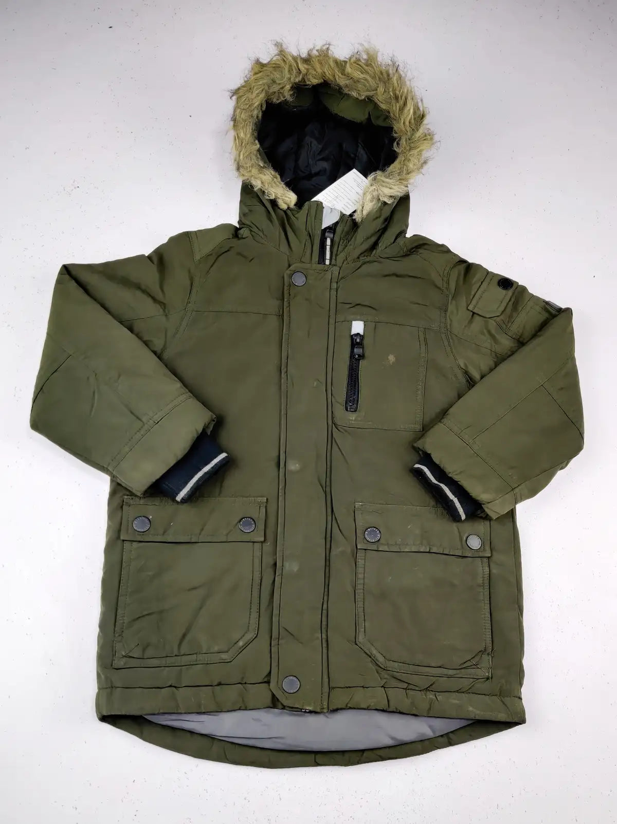 Buy online pre-used pre-loved 100% authentic & Original branded Next (KJB-297) available in Pakistan. Top international brands avilable.