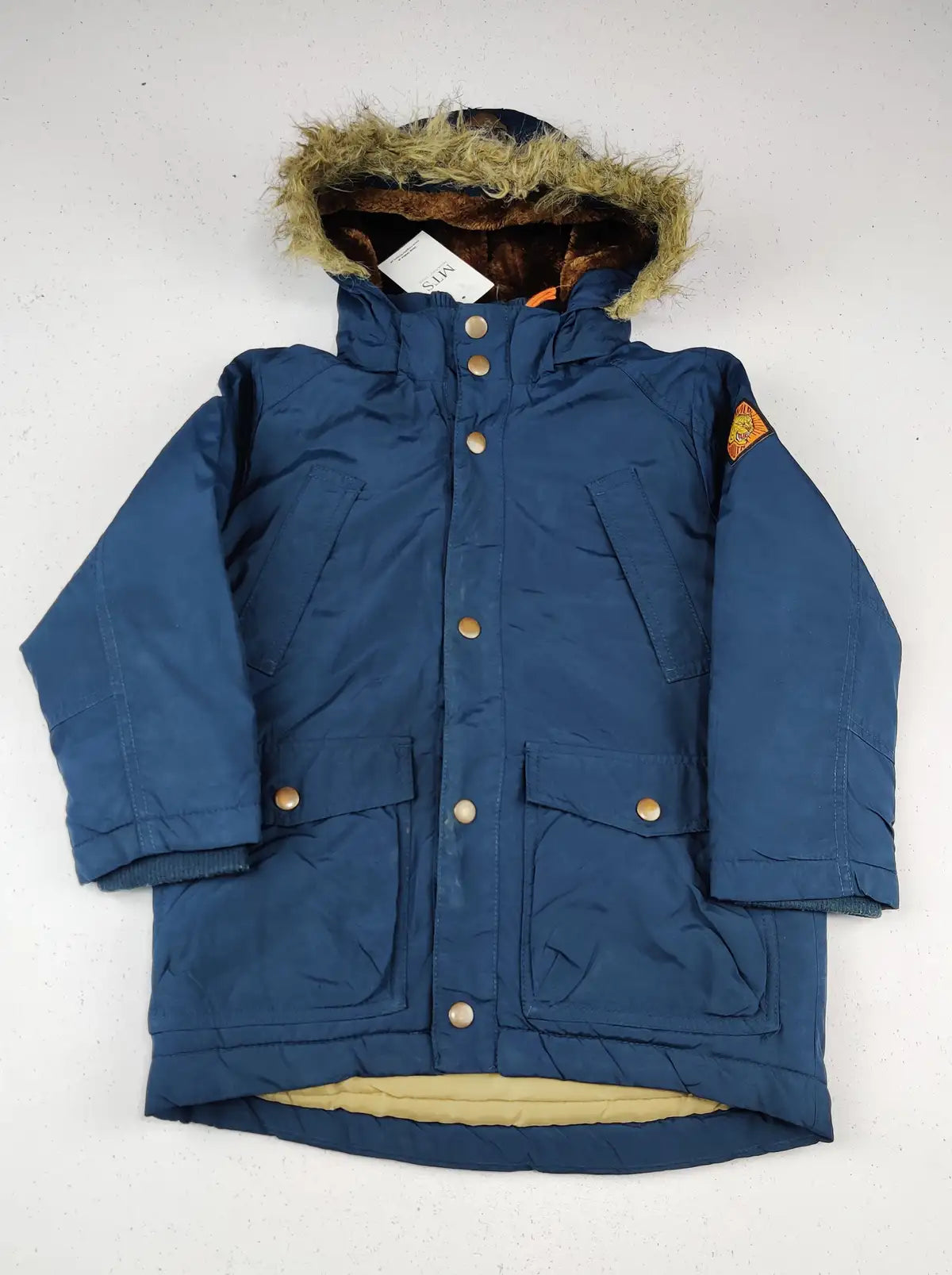 Buy online pre-used pre-loved 100% authentic & Original branded H&M (KJB-315) available in Pakistan. Top international brands avilable.