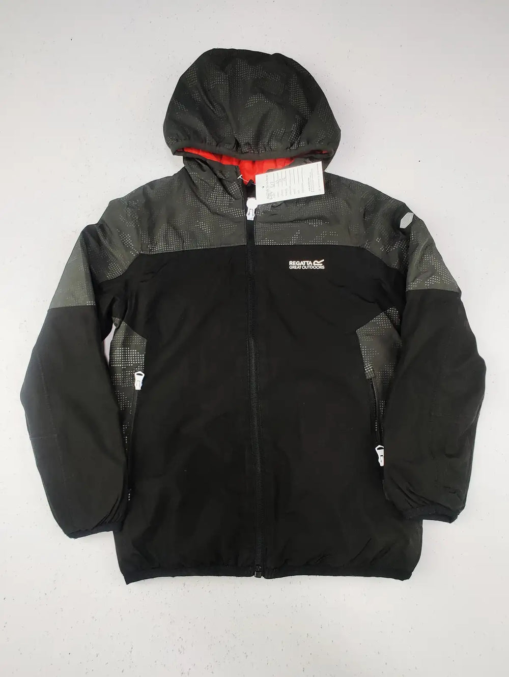 Buy online pre-used pre-loved 100% authentic & Original branded Regatta (KJB-317) available in Pakistan. Top international brands avilable.