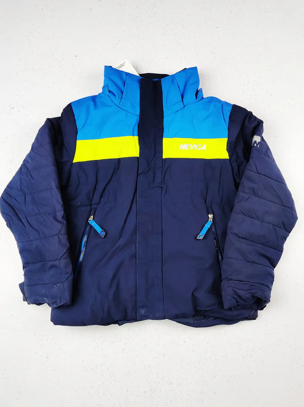 Buy online pre-used pre-loved 100% authentic & Original branded Nevica (KJB-337) available in Pakistan. Top international brands avilable.