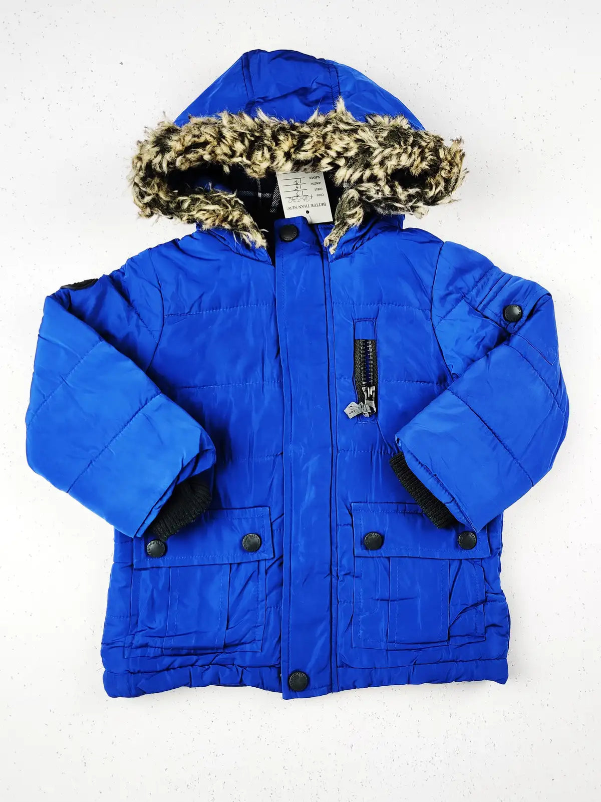 Buy online pre-used pre-loved 100% authentic & Original branded Authentic (KJB-338) available in Pakistan. Top international brands avilable.