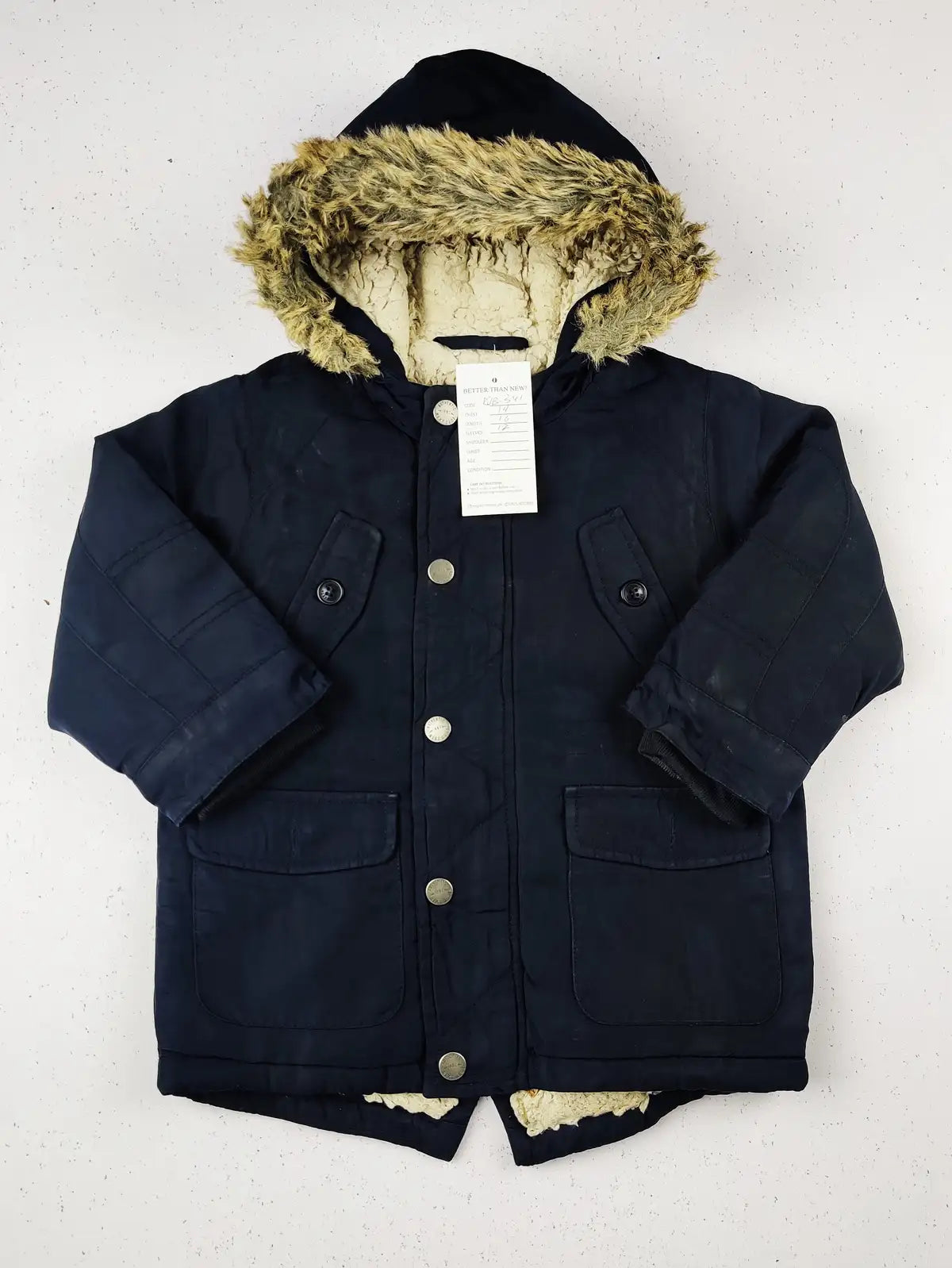 Buy online pre-used pre-loved 100% authentic & Original branded Next (KJB-341) available in Pakistan. Top international brands avilable.