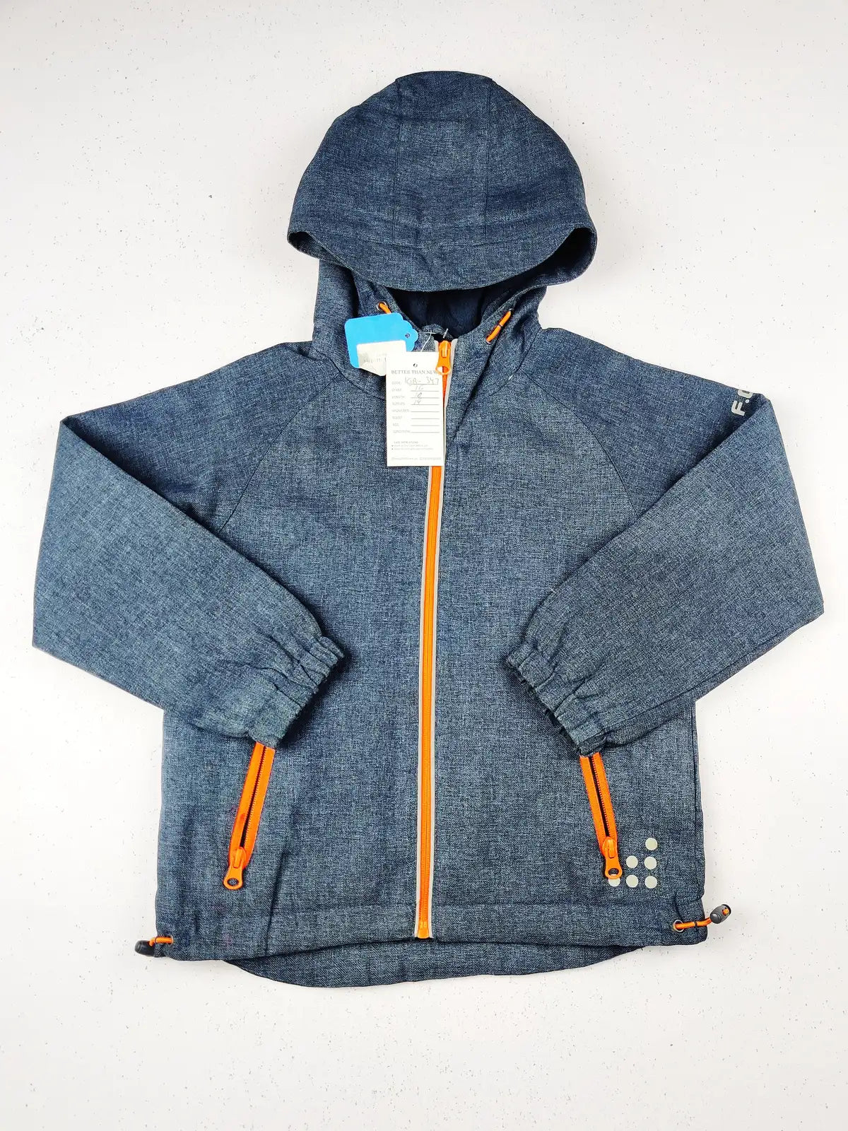 Buy online pre-used pre-loved 100% authentic & Original branded London Fog (KJB-347) available in Pakistan. Top international brands avilable.