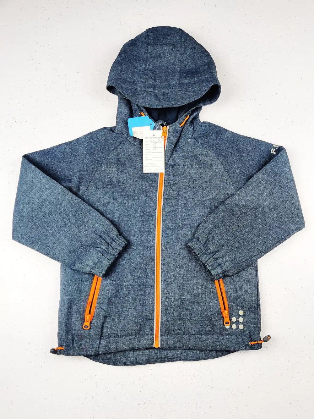 Buy online pre-used pre-loved 100% authentic & Original branded London Fog (KJB-347) available in Pakistan. Top international brands avilable.