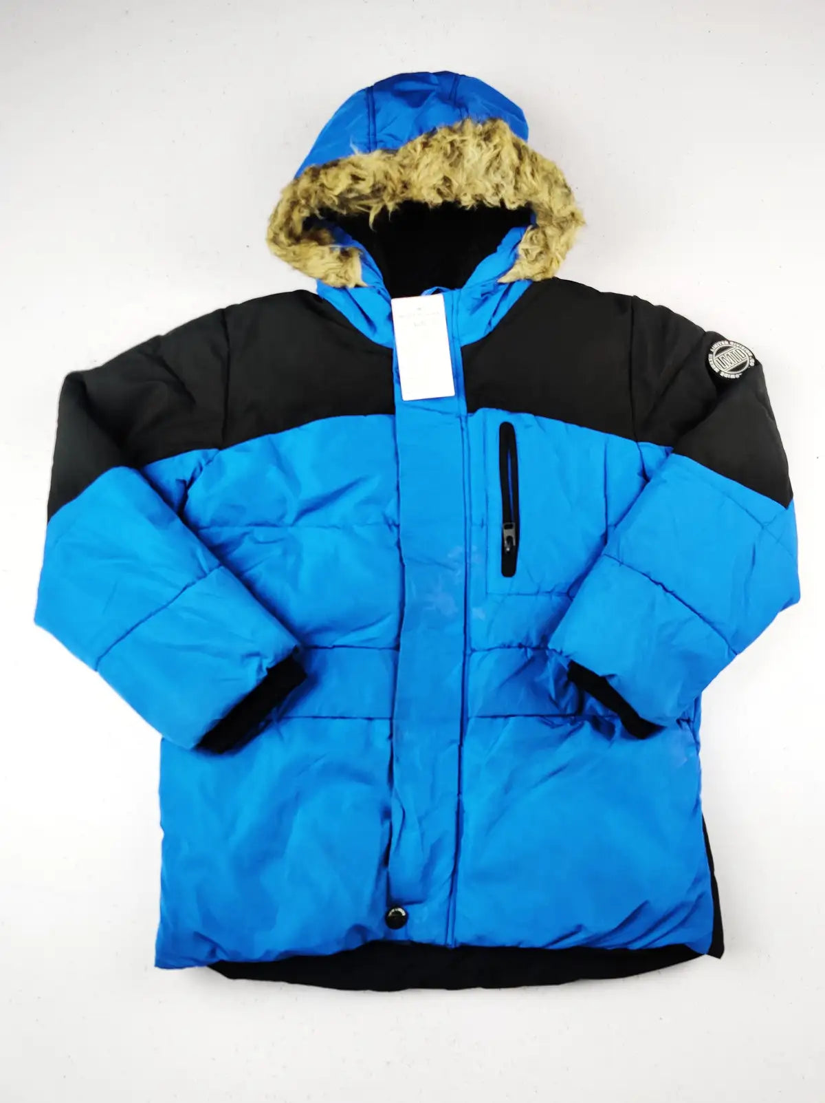 Buy online pre-used pre-loved 100% authentic & Original branded George (KJB-350) available in Pakistan. Top international brands avilable.