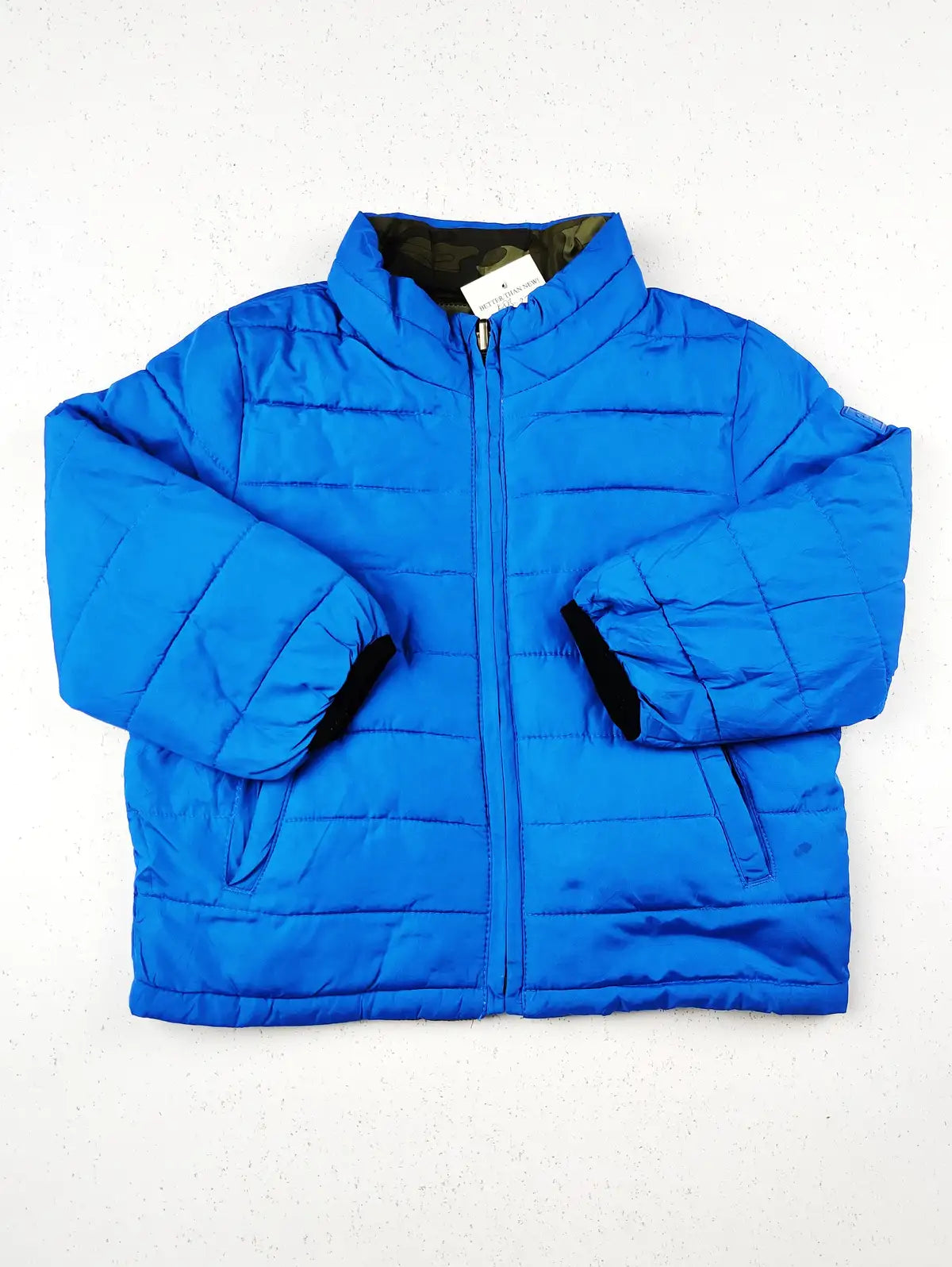 Buy online pre-used pre-loved 100% authentic & Original branded Gap (KJB-357) available in Pakistan. Top international brands avilable.