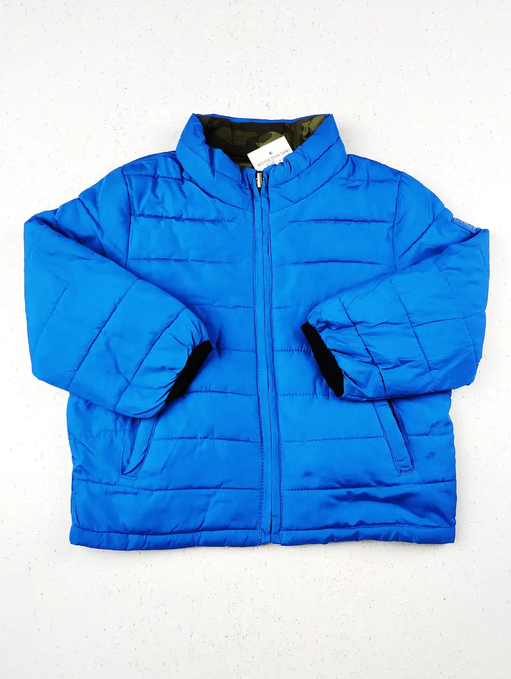 Buy online pre-used pre-loved 100% authentic & Original branded Gap (KJB-357) available in Pakistan. Top international brands avilable.