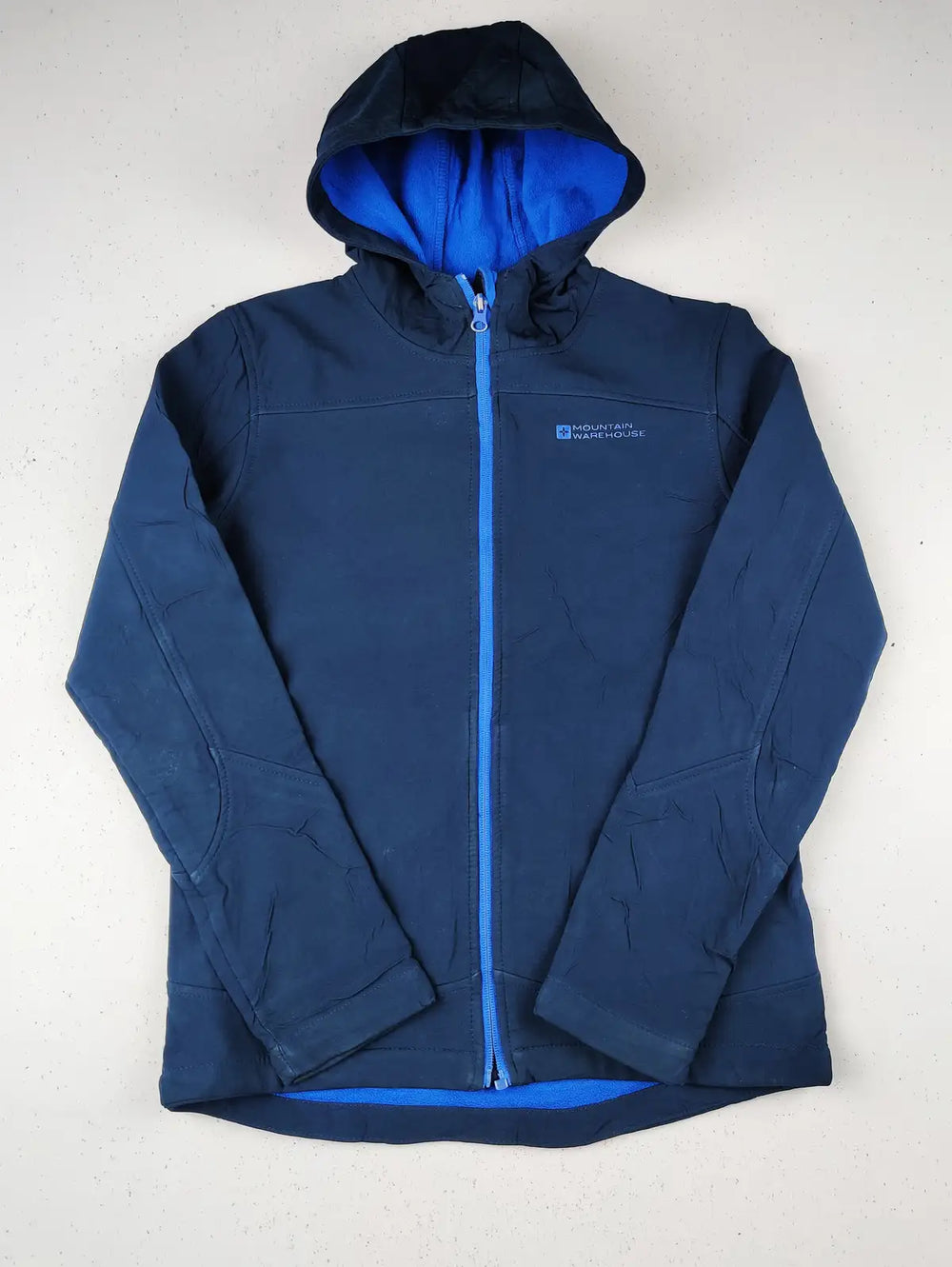 Buy online pre-used pre-loved 100% authentic & Original branded Mountain Warehouse (KJB-394) available in Pakistan. Top international brands avilable.