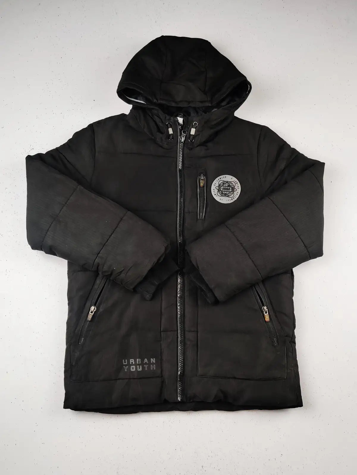 Buy online pre-used pre-loved 100% authentic & Original branded F&F (KJB-398) available in Pakistan. Top international brands avilable.