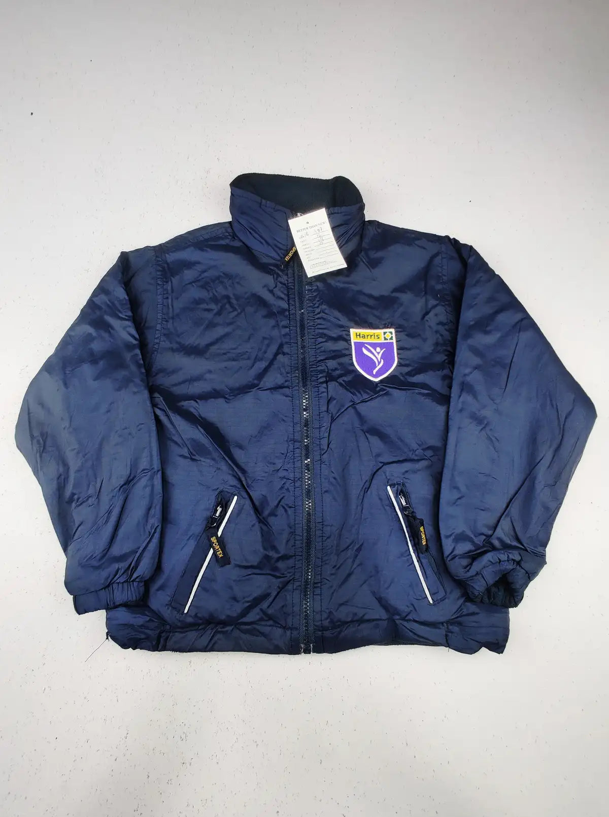 Buy online pre-used pre-loved 100% authentic & Original branded Sportex (KJB-407) available in Pakistan. Top international brands avilable.