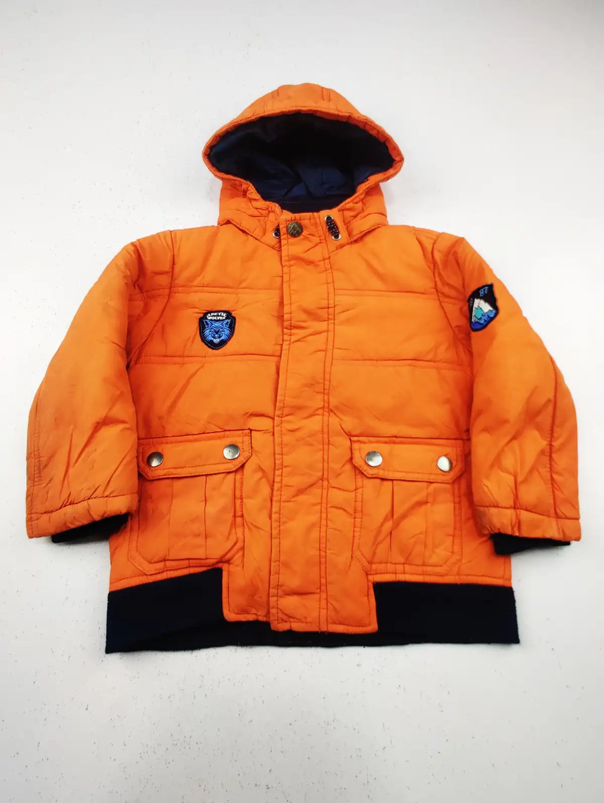 Buy online pre-used pre-loved 100% authentic & Original branded H&M (KJB-426) available in Pakistan. Top international brands avilable.