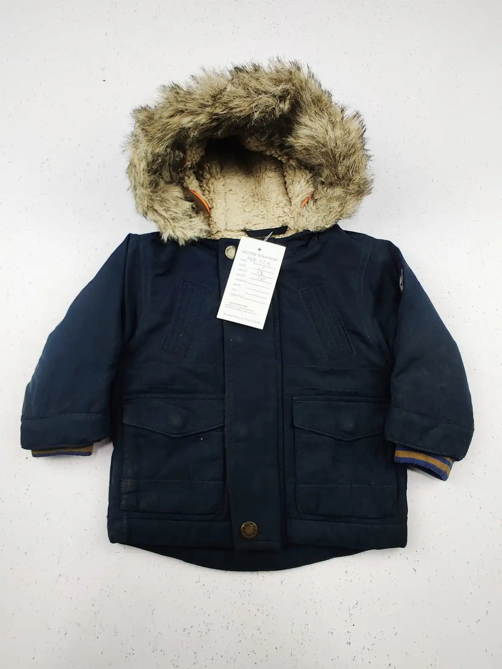 Buy online pre-used pre-loved 100% authentic & Original branded Next (KJB-429) available in Pakistan. Top international brands avilable.