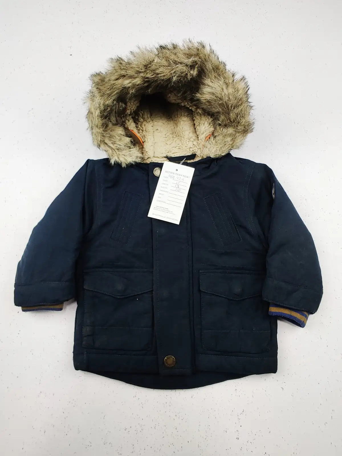 Buy online pre-used pre-loved 100% authentic & Original branded Next (KJB-429) available in Pakistan. Top international brands avilable.