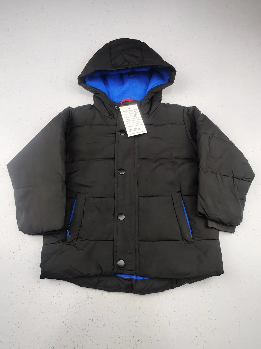 Buy online pre-used pre-loved 100% authentic & Original branded Amazon Essentials (KJB-433) available in Pakistan. Top international brands avilable.