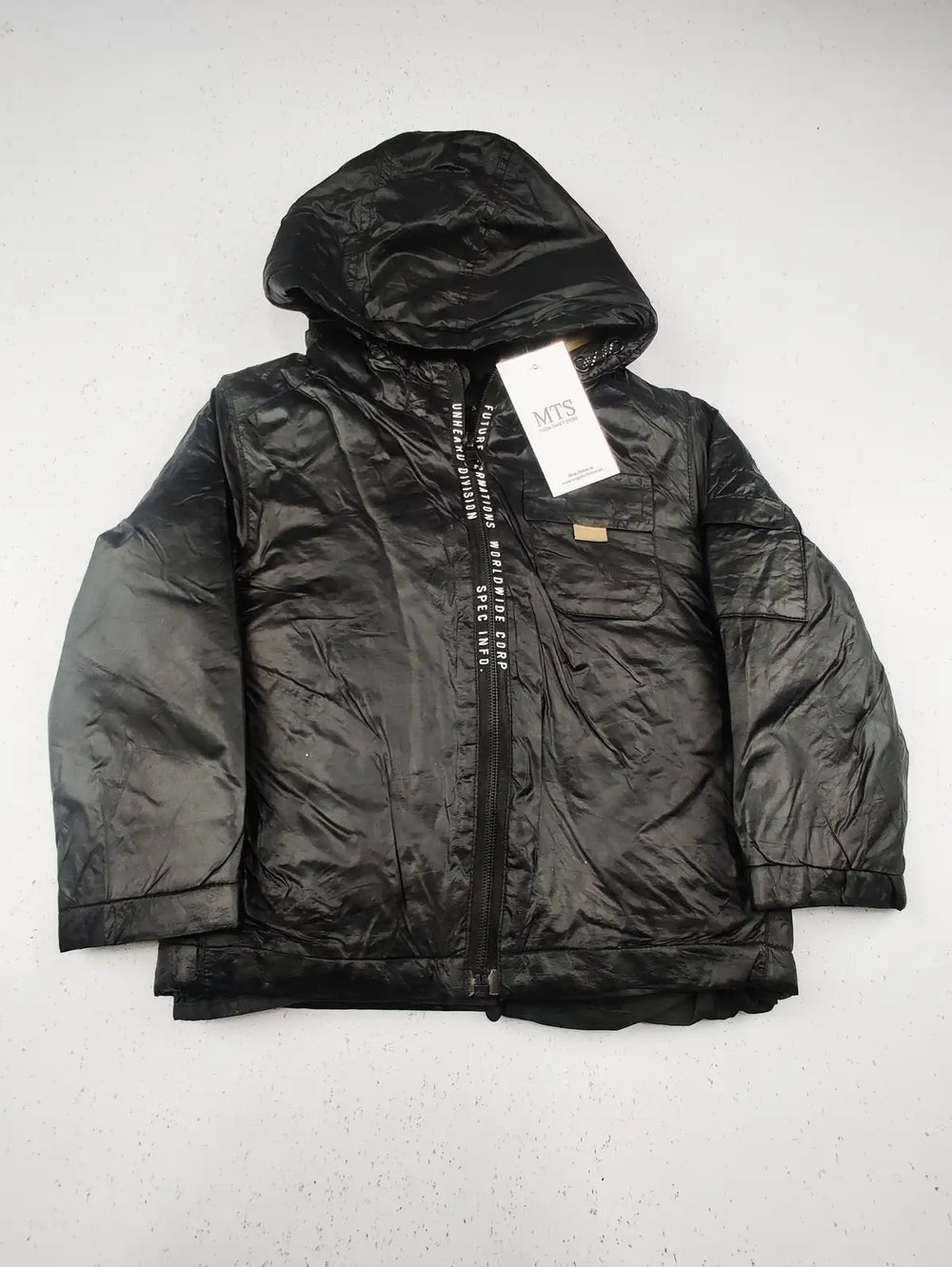 Buy online pre-used pre-loved 100% authentic & Original branded Primark (KJB-438) available in Pakistan. Top international brands avilable.