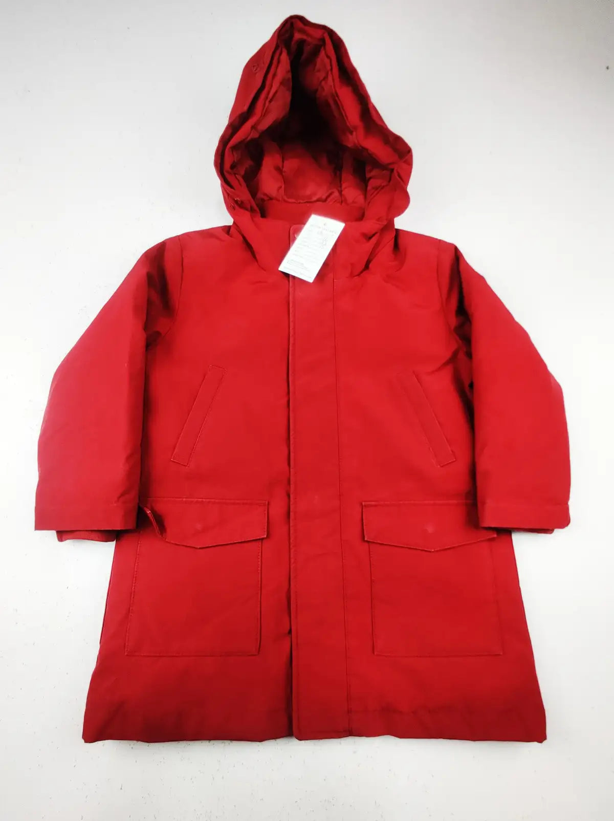 Buy online pre-used pre-loved 100% authentic & Original branded Uniqlo (KJB-439) available in Pakistan. Top international brands avilable.