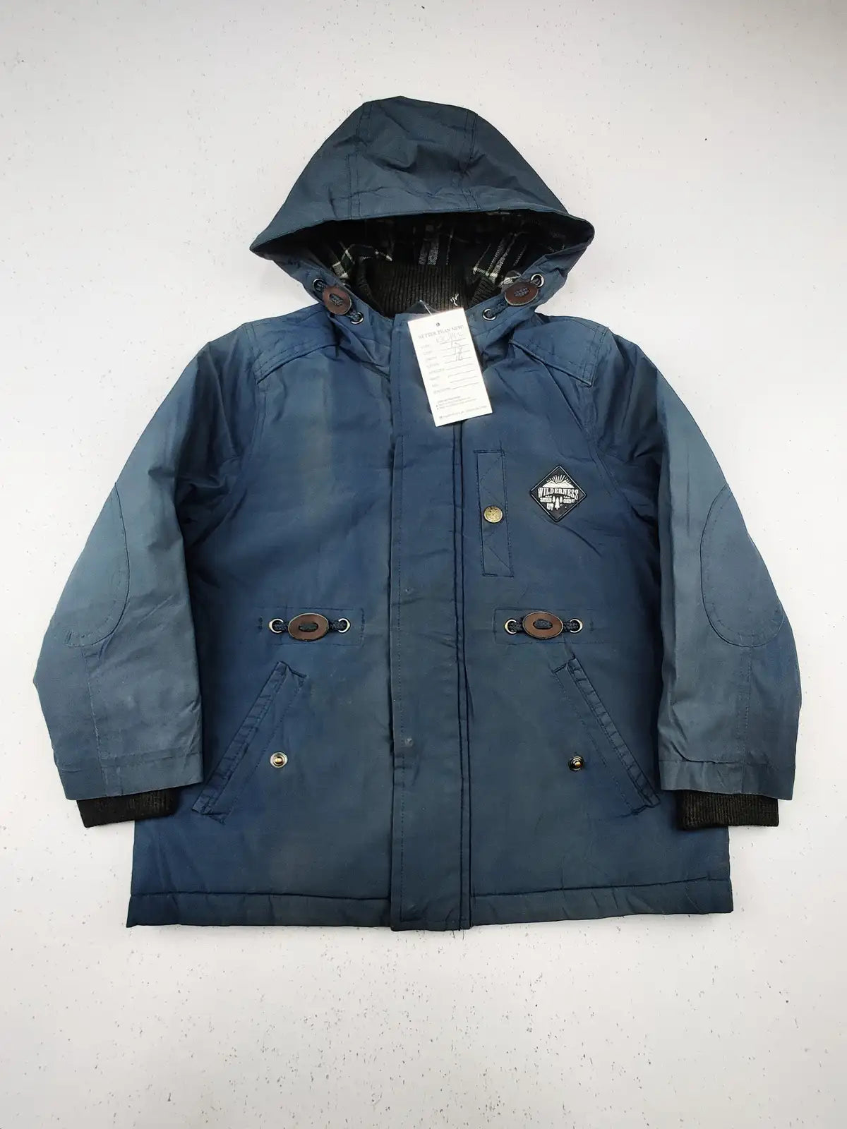 Buy online pre-used pre-loved 100% authentic & Original branded Tu (KJB-442) available in Pakistan. Top international brands avilable.