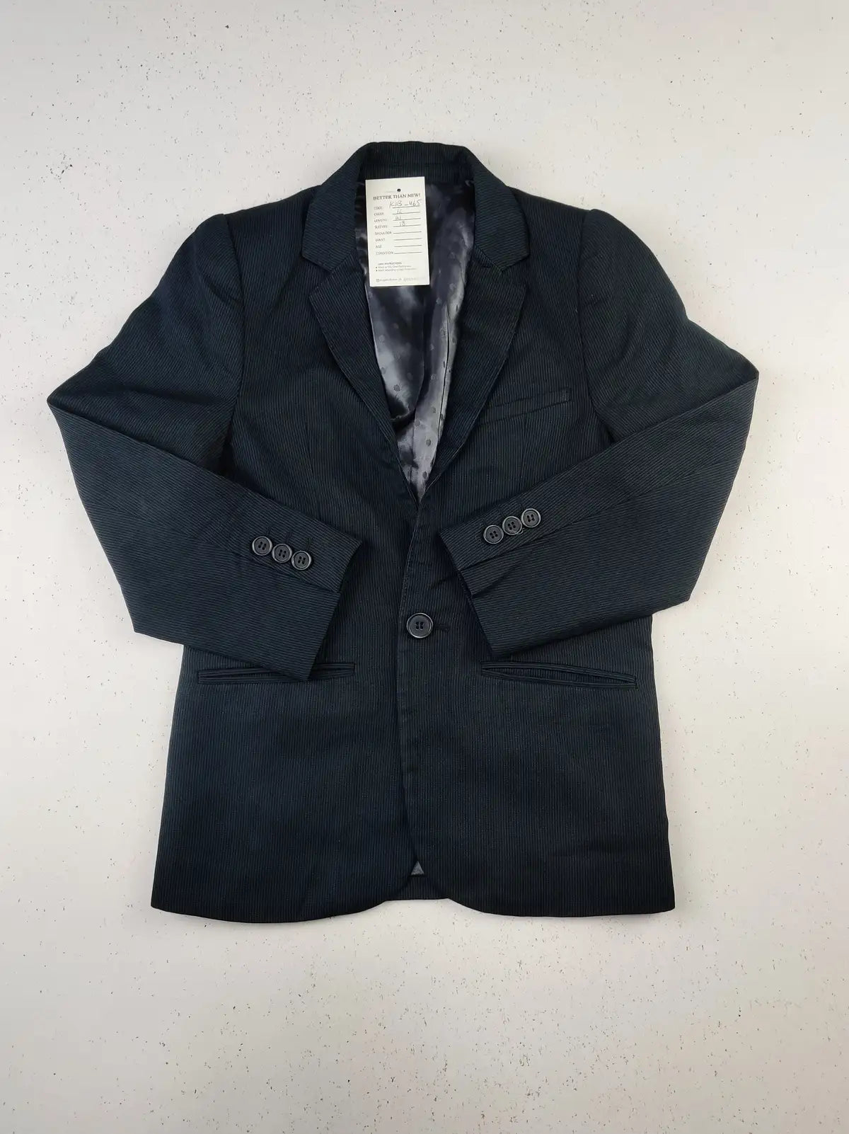Buy online pre-used pre-loved 100% authentic & Original branded Marks & Spencer (KJB-465) available in Pakistan. Top international brands avilable.