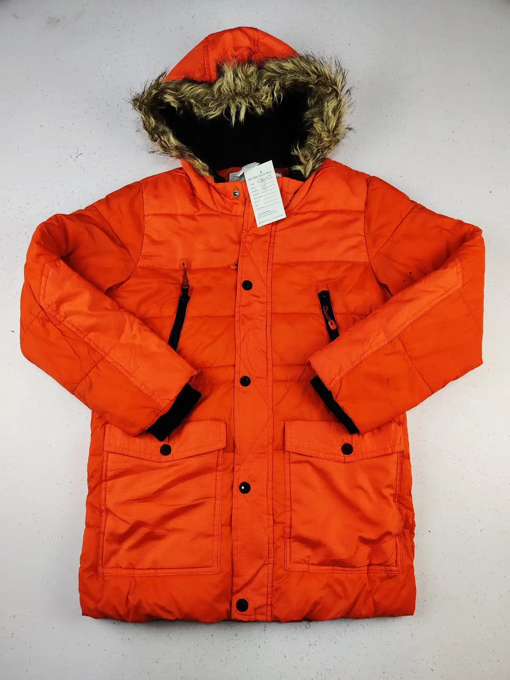 Buy online pre-used pre-loved 100% authentic & Original branded Tu (KJB-472) available in Pakistan. Top international brands avilable.