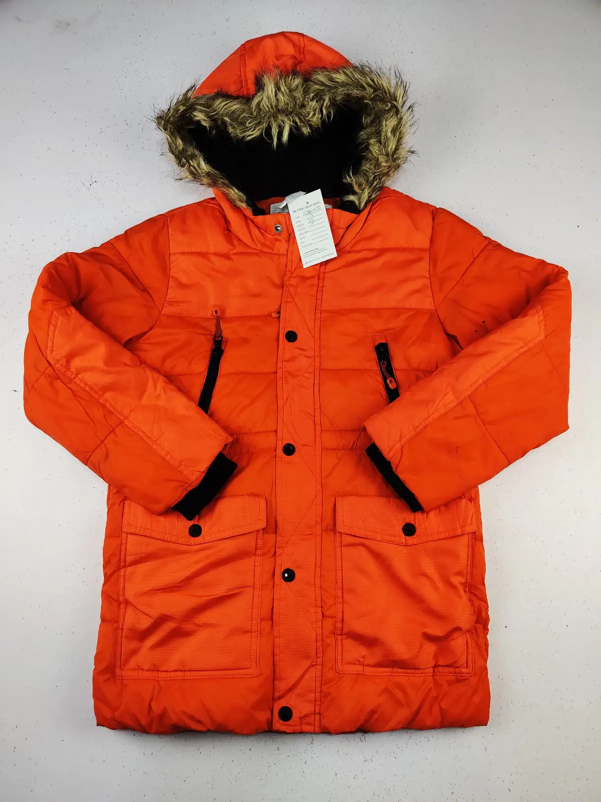 Buy online pre-used pre-loved 100% authentic & Original branded Tu (KJB-472) available in Pakistan. Top international brands avilable.