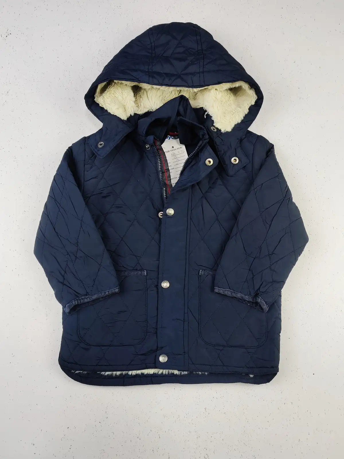 Buy online pre-used pre-loved 100% authentic & Original branded Mayoral (KJB-473) available in Pakistan. Top international brands avilable.