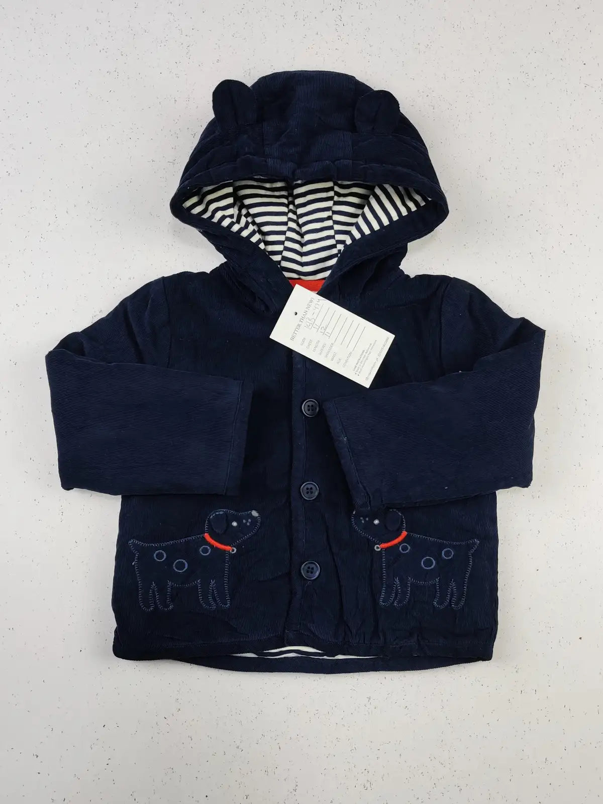 Buy online pre-used pre-loved 100% authentic & Original branded John Lewis (KJB-474) available in Pakistan. Top international brands avilable.