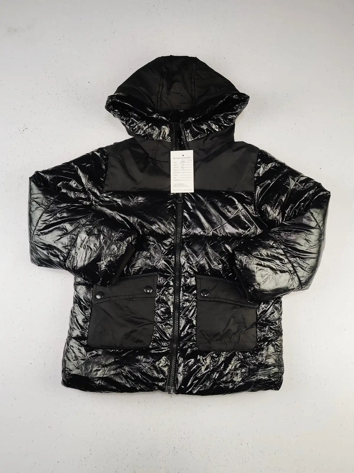 Buy online pre-used pre-loved 100% authentic & Original branded George (KJB-496) available in Pakistan. Top international brands avilable.